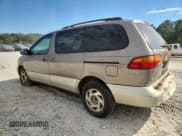 ✅ 1999 Toyota Sienna LE • VIN: 4T3ZF13C1XU101491 • Лот: 82304725. Опубликован ранее на Copart с пробегом 341 242 миль. Бесплатный доступ к архиву аукционных продаж из США и подробный отчёт об истории автомобиля на DreamBid. Изображение 2.