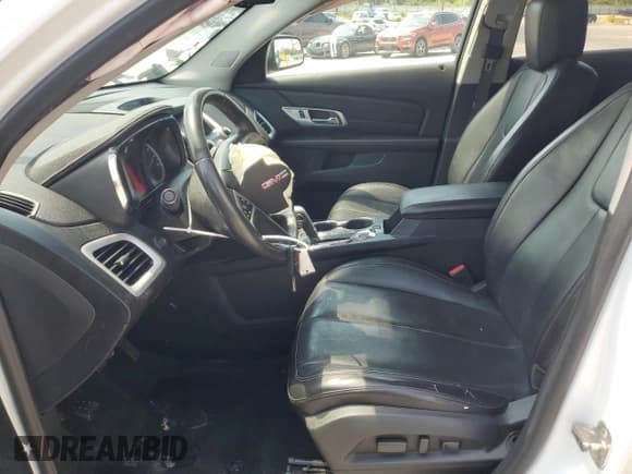 ✅ 2013 GMC Terrain SLT • VIN: 2GKFLVEK2D6391873 • Lot: 69392065. Wystawiony na Copart z przebiegiem 128 218 mil. Bezpłatny archiwum sprzedaży aukcyjnych z USA i szczegółowy raport historii pojazdu na DreamBid. Zdjęcie 7.