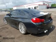 ✅ 2016 BMW M4 • VIN: WBS3R9C50GK337094 • Lot: 42167108. Listed on IAAI with 70,085 mi. Free auction sales archive from the USA and detailed vehicle history report at DreamBid. Image 3.