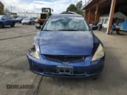 ✅ 2006 Honda Accord VP • VIN: JHMCM56166C009273 • Lot: 82315855. Listed on Copart with 180,989 mi. Free auction sales archive from the USA and detailed vehicle history report at DreamBid. Image 5.