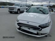 ✅ 2017 Ford Fusion Hybrid SE • VIN: 3FA6P0LU8HR172198 • Lot: 91813455. Wystawiony na Copart z przebiegiem 180 468 mil. Bezpłatny archiwum sprzedaży aukcyjnych z USA i szczegółowy raport historii pojazdu na DreamBid. Zdjęcie 13.