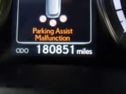 ✅ 2016 Lexus NX 200t • VIN: JTJYARBZ2G2048336 • Lot: 41612599. Listed on IAAI with 180,851 mi. Free auction sales archive from the USA and detailed vehicle history report at DreamBid. Image 16.