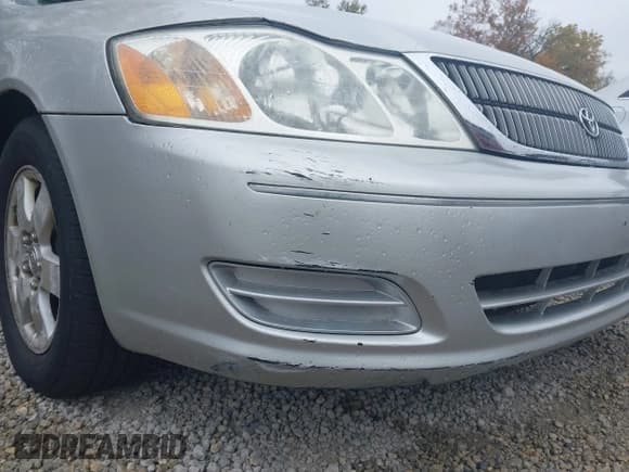 ✅ 2002 Toyota Avalon XL • VIN: 4T1BF28B32U196872 • Лот: 43568460. Опубликован ранее на IAAI с пробегом 179 139 миль. Бесплатный доступ к архиву аукционных продаж из США и подробный отчёт об истории автомобиля на DreamBid. Изображение 13.