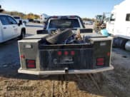 ✅ 2022 Ram 3500 Tradesman • VIN: 3C7WRTCL0NG397884 • Lot: 77763604. Listed on Copart with 40,889 mi. Free auction sales archive from the USA and detailed vehicle history report at DreamBid. Image 6.