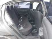 ✅ 2024 Nissan Sentra S • VIN: 3N1AB8BV0RY236790 • Lot: 43644521. Listed on IAAI with 53,359 mi. Free auction sales archive from the USA and detailed vehicle history report at DreamBid. Image 8.