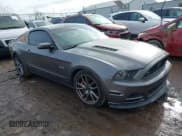 ✅ 2013 Ford Mustang GT Premium • VIN: 1ZVBP8CFXD5276808 • Lot: 43799759. Wystawiony na IAAI z przebiegiem 197 088 mil. Bezpłatny archiwum sprzedaży aukcyjnych z USA i szczegółowy raport historii pojazdu na DreamBid. Zdjęcie 1.