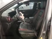 ✅ 2026 Chevrolet Equinox AWD RS • VIN: 3GNAXTEG3TL140811 • Lot: 86062365. Wystawiony na Copart z przebiegiem 9 721 mil. Bezpłatny archiwum sprzedaży aukcyjnych z USA i szczegółowy raport historii pojazdu na DreamBid. Zdjęcie 7.