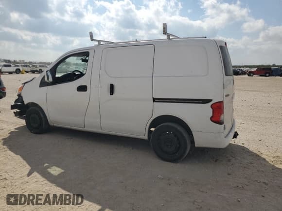 ✅ 2014 Nissan NV200 SV • VIN: 3N6CM0KN8EK700372 • Lot: 82597315. Wystawiony na Copart z przebiegiem 208 296 mil. Bezpłatny archiwum sprzedaży aukcyjnych z USA i szczegółowy raport historii pojazdu na DreamBid. Zdjęcie 2.