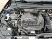 ✅ 2024 Volkswagen Tiguan SE R-Line Black • VIN: 3VVCB7AX9RM196608 • Лот: 95521515. Опубликован ранее на Copart с пробегом 2 705 миль. Бесплатный доступ к архиву аукционных продаж из США и подробный отчёт об истории автомобиля на DreamBid. Изображение 14.