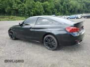 ✅ 2018 BMW 4 Series 440i xDrive • VIN: WBA4W9C53JAC09126 • Лот: 66272345. Опубликован ранее на Copart с пробегом 66 770 миль. Бесплатный доступ к архиву аукционных продаж из США и подробный отчёт об истории автомобиля на DreamBid. Изображение 2.