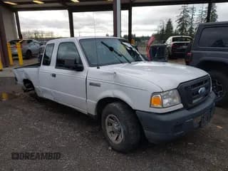 ✅ 2006 Ford Ranger XL • VIN: 1FTYR14D96PA79468 • Lot: 41289230. Wystawiony na IAAI z przebiegiem 106 084 mil. Bezpłatny archiwum sprzedaży aukcyjnych z USA i szczegółowy raport historii pojazdu na DreamBid. Zdjęcie 1.