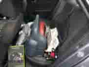 2019 Hyundai Accent SE с VIN 3KPC24A35KE047591, выставлен на аукционе Copart как лот 39206464 с пробегом 80 879 миль миль и . История ставок и продаж доступна на DreamBid. Изображение 10.