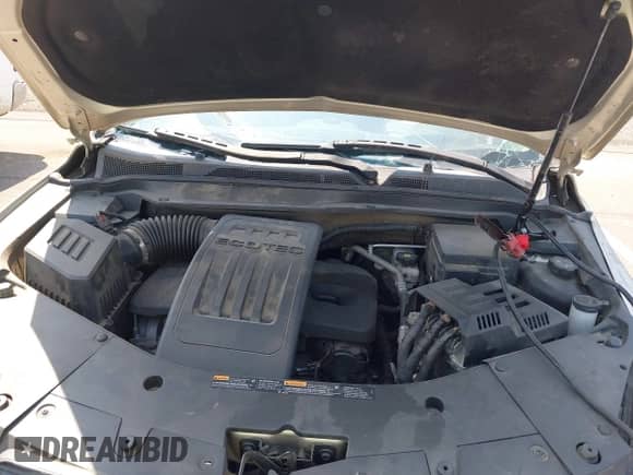 ✅ 2016 Chevrolet Equinox LS • VIN: 2GNALBEK3G1118759 • Лот: 43212584. Опубликован ранее на IAAI с пробегом 203 702 миль. Бесплатный доступ к архиву аукционных продаж из США и подробный отчёт об истории автомобиля на DreamBid. Изображение 10.