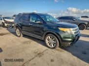 ✅ 2013 Ford Explorer XLT • VIN: 1FM5K7D84DGA78265 • Lot: 93268135. Wystawiony na Copart z przebiegiem 138 829 mil. Bezpłatny archiwum sprzedaży aukcyjnych z USA i szczegółowy raport historii pojazdu na DreamBid. Zdjęcie 4.