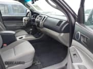 ✅ 2012 Toyota Tacoma PreRunner • VIN: 5TFJX4GN2CX010209 • Лот: 43555403. Опубликован ранее на IAAI с пробегом 224 724 миль. Бесплатный доступ к архиву аукционных продаж из США и подробный отчёт об истории автомобиля на DreamBid. Изображение 5.