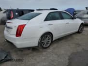 ✅ 2017 Cadillac CTS Luxury RWD • VIN: 1G6AR5SS8H0164245 • Lot: 79355444. Wystawiony na Copart z przebiegiem Nie podano. Bezpłatny archiwum sprzedaży aukcyjnych z USA i szczegółowy raport historii pojazdu na DreamBid. Zdjęcie 3.
