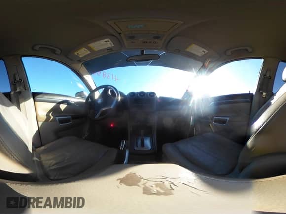 2009 Saturn VUE XR z VIN 3GSCL53739S530001, wystawiony jako IAAI lot #41385717 z przebiegiem 216 456 mil mil oraz . Historia ofert i sprzedaży dostępna na DreamBid. Obrazek 18.