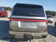 ✅ 2024 Lexus GX 550 Overtrail+ • VIN: JTJTBCDX9R5030742 • Lot: 86641235. Wystawiony na Copart z przebiegiem 13 664 mil. Bezpłatny archiwum sprzedaży aukcyjnych z USA i szczegółowy raport historii pojazdu na DreamBid. Zdjęcie 6.