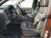 ✅ 2023 GMC Yukon XL AT4 • VIN: 1GKS2HKD6PR531134 • Лот: 48358745. Опубликован ранее на Copart с пробегом 34 114 миль. Бесплатный доступ к архиву аукционных продаж из США и подробный отчёт об истории автомобиля на DreamBid. Изображение 7.