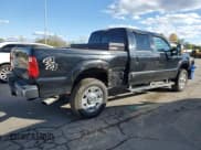 ✅ 2016 Ford F-250 Lariat • VIN: 1FT7W2B68GED07813 • Lot: 85824515. Listed on Copart with 207,988 mi. Free auction sales archive from the USA and detailed vehicle history report at DreamBid. Image 3.