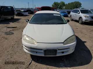 2000 Dodge Intrepid z VIN 2B3HD46R7YH249862, wystawiony jako Copart lot #66648555 z przebiegiem 149 759 mil mil oraz Szkoda całkowita • Salvage title. Historia ofert i sprzedaży dostępna na DreamBid. Obrazek 5.