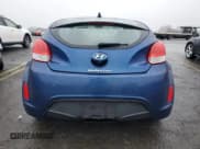 ✅ 2017 Hyundai Veloster • VIN: KMHTC6AD3HU310538 • Lot: 85477334. Wystawiony na Copart z przebiegiem 113 640 mil. Bezpłatny archiwum sprzedaży aukcyjnych z USA i szczegółowy raport historii pojazdu na DreamBid. Zdjęcie 6.