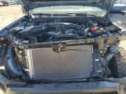 ✅ 2025 Ford Ranger Raptor • VIN: 1FTER4LR7SLE20515 • Лот: 85283355. Опубликован ранее на Copart с пробегом 2 646 миль. Бесплатный доступ к архиву аукционных продаж из США и подробный отчёт об истории автомобиля на DreamBid. Изображение 11.