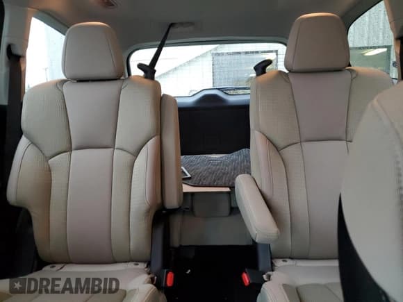 ✅ 2023 Subaru Ascent Premium • VIN: 4S4WMAED6P3449784 • Лот: 51586525. Опубликован ранее на Copart с пробегом 11 119 миль. Бесплатный доступ к архиву аукционных продаж из США и подробный отчёт об истории автомобиля на DreamBid. Изображение 10.