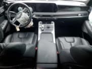 ✅ 2024 Hyundai Palisade Calligraphy • VIN: KM8R7DGE0RU664330 • Лот: 69536784. Опубликован ранее на Copart с пробегом 21 743 миль. Бесплатный доступ к архиву аукционных продаж из США и подробный отчёт об истории автомобиля на DreamBid. Изображение 8.