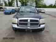 2005 Dodge Dakota Laramie с VIN 1D7HE58N55S214257, выставлен на аукционе Copart как лот 56418875 с пробегом 228 767 миль миль и Списание • Salvage title. История ставок и продаж доступна на DreamBid. Изображение 5.