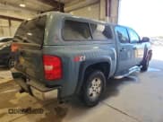 ✅ 2010 Chevrolet Silverado 1500 LT • VIN: 3GCRKSE37AG194426 • Lot: 89914595. Listed on Copart with 214,493 mi. Free auction sales archive from the USA and detailed vehicle history report at DreamBid. Image 3.