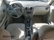 ✅ 2011 Chevrolet HHR LS • VIN: 3GNBAAFW0BS537347 • Lot: 43213805. Listed on Copart with 229,936 mi. Free auction sales archive from the USA and detailed vehicle history report at DreamBid. Image 8.