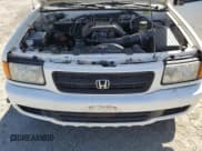 ✅ 1999 Honda Passport LX • VIN: 4S6CK58W8X4407826 • Лот: 68719305. Опубликован ранее на Copart с пробегом 149 530 миль. Бесплатный доступ к архиву аукционных продаж из США и подробный отчёт об истории автомобиля на DreamBid. Изображение 12.