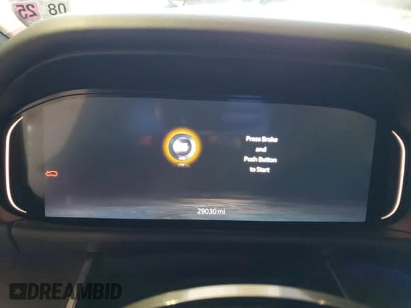 ✅ 2023 Jeep Grand Wagoneer Series II • VIN: 1C4SJSFP9PS529810 • Лот: 79950724. Опубликован ранее на Copart с пробегом 29 030 миль. Бесплатный доступ к архиву аукционных продаж из США и подробный отчёт об истории автомобиля на DreamBid. Изображение 9.