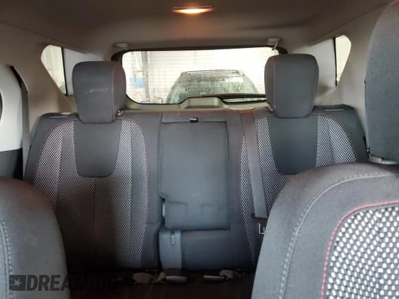 ✅ 2016 Chevrolet Equinox LT • VIN: 2GNALCEK3G6129978 • Лот: 68640774. Опубликован ранее на Copart с пробегом 63 004 миль. Бесплатный доступ к архиву аукционных продаж из США и подробный отчёт об истории автомобиля на DreamBid. Изображение 10.