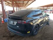 ✅ 2022 Tesla Model X Plaid • VIN: 7SAXCBE69NF357798 • Лот: 42900458. Опубликован ранее на IAAI с пробегом Не указан. Бесплатный доступ к архиву аукционных продаж из США и подробный отчёт об истории автомобиля на DreamBid. Изображение 4.