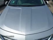 ✅ 2015 Chevrolet Impala LT • VIN: 2G1125S39F9297599 • Lot: 43159187. Listed on IAAI with 60,151 mi. Free auction sales archive from the USA and detailed vehicle history report at DreamBid. Image 6.