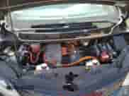 2020 Chevrolet Bolt EV LT с VIN 1G1FY6S08L4147790, выставлен на аукционе Copart как лот 54361385 с пробегом 90 969 миль миль и Списание • Salvage title. История ставок и продаж доступна на DreamBid. Изображение 11.