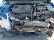 ✅ 2023 Kia Forte GT-Line • VIN: 3KPF54AD6PE649338 • Лот: 70957795. Опубликован ранее на Copart с пробегом 16 083 миль. Бесплатный доступ к архиву аукционных продаж из США и подробный отчёт об истории автомобиля на DreamBid. Изображение 11.