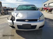 ✅ 2006 Chevrolet Impala LT 3.9L • VIN: 2G1WC581369418054 • Лот: 92167115. Опубликован ранее на Copart с пробегом 146 039 миль. Бесплатный доступ к архиву аукционных продаж из США и подробный отчёт об истории автомобиля на DreamBid. Изображение 5.