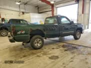 ✅ 2003 Chevrolet Silverado 1500 Work Truck • VIN: 1GCEK14V93Z309770 • Lot: 94327085. Listed on Copart with 171,074 mi. Free auction sales archive from the USA and detailed vehicle history report at DreamBid. Image 3.