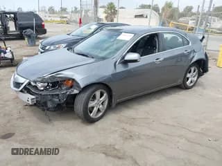 ✅ 2009 Acura TSX • VIN: JH4CU266X9C003426 • Лот: 43084018. Опубликован ранее на IAAI с пробегом 138 021 миль. Бесплатный доступ к архиву аукционных продаж из США и подробный отчёт об истории автомобиля на DreamBid. Изображение 2.