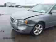 2006 Hyundai Sonata GLS with VIN 5NPEU46FX6H049361, listed as a IAAI auction lot 43487963 with 182,569 mi miles and . Bid and sale history available at DreamBid. Image 6.