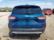 ✅ 2020 Ford Escape SE • VIN: 1FMCU9G6XLUC51696 • Lot: 55794965. Listed on Copart with 99,964 mi. Free auction sales archive from the USA and detailed vehicle history report at DreamBid. Image 6.