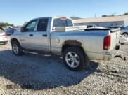 ✅ 2006 Dodge 1500 SLT • VIN: 1D7HU18N66S677361 • Лот: 75108064. Опубликован ранее на Copart с пробегом 297 230 миль. Бесплатный доступ к архиву аукционных продаж из США и подробный отчёт об истории автомобиля на DreamBid. Изображение 2.