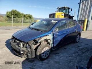 ✅ 2015 Hyundai Accent GLS • VIN: KMHCT4AE0FU820775 • Лот: 74421764. Опубликован ранее на Copart с пробегом 121 540 миль. Бесплатный доступ к архиву аукционных продаж из США и подробный отчёт об истории автомобиля на DreamBid. Изображение 1.