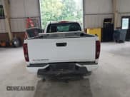 ✅ 2006 Chevrolet Colorado LS • VIN: 1GCCS198868193563 • Лот: 43025868. Опубликован ранее на IAAI с пробегом 137 445 миль. Бесплатный доступ к архиву аукционных продаж из США и подробный отчёт об истории автомобиля на DreamBid. Изображение 16.