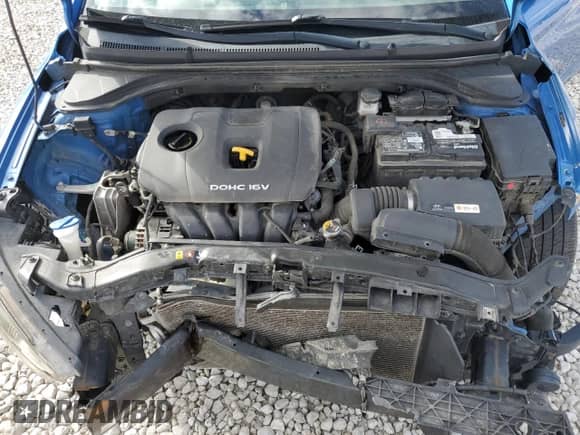 ✅ 2018 Hyundai Elantra SEL • VIN: 5NPD84LF0JH254328 • Lot: 85513585. Listed on Copart with 108,531 mi miles. Access the free auction sales archive from the USA and view a detailed vehicle history report at DreamBid. Image 11.