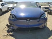✅ 2018 Tesla Model X 75D • VIN: 5YJXCBE23JF103458 • Лот: 69646965. Опубликован ранее на Copart с пробегом 99 232 миль. Бесплатный доступ к архиву аукционных продаж из США и подробный отчёт об истории автомобиля на DreamBid. Изображение 5.