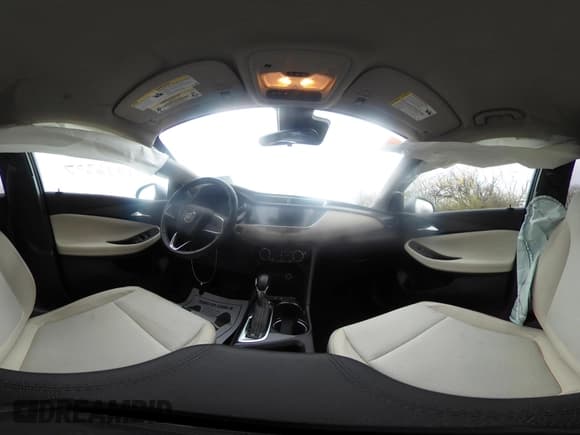 ✅ 2022 Buick Encore GX Preferred • VIN: KL4MMBS27NB112168 • Lot: 41996307. Listed on IAAI with 51,291 mi. Free auction sales archive from the USA and detailed vehicle history report at DreamBid. Image 20.